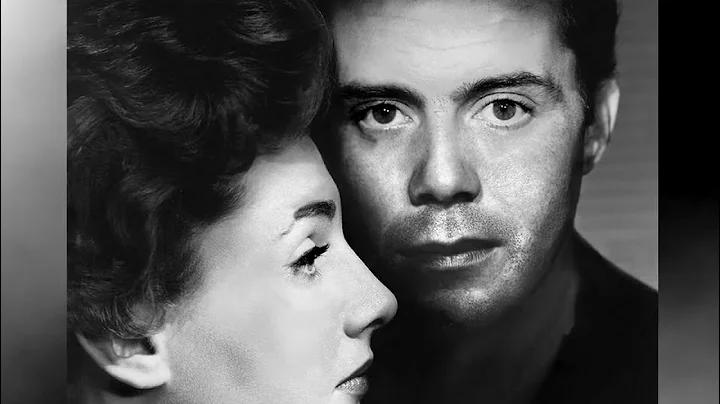 Movie Legends - Barbara Murray