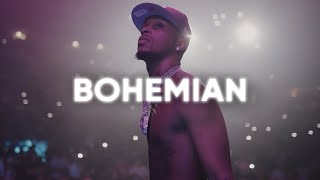 [FREE] Toosii Type Beat x NoCap Type Beat - Bohemian