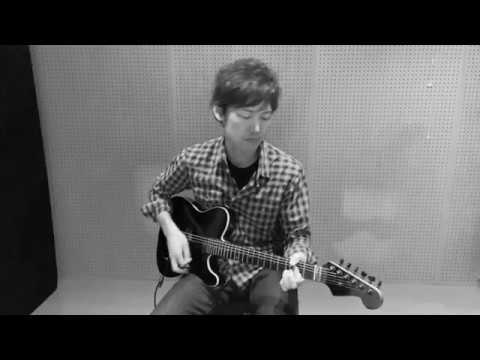 季節が君だけを変える／BOØWY 〜Guitar Cover〜 リクエストNo.123【Shin Komuro】