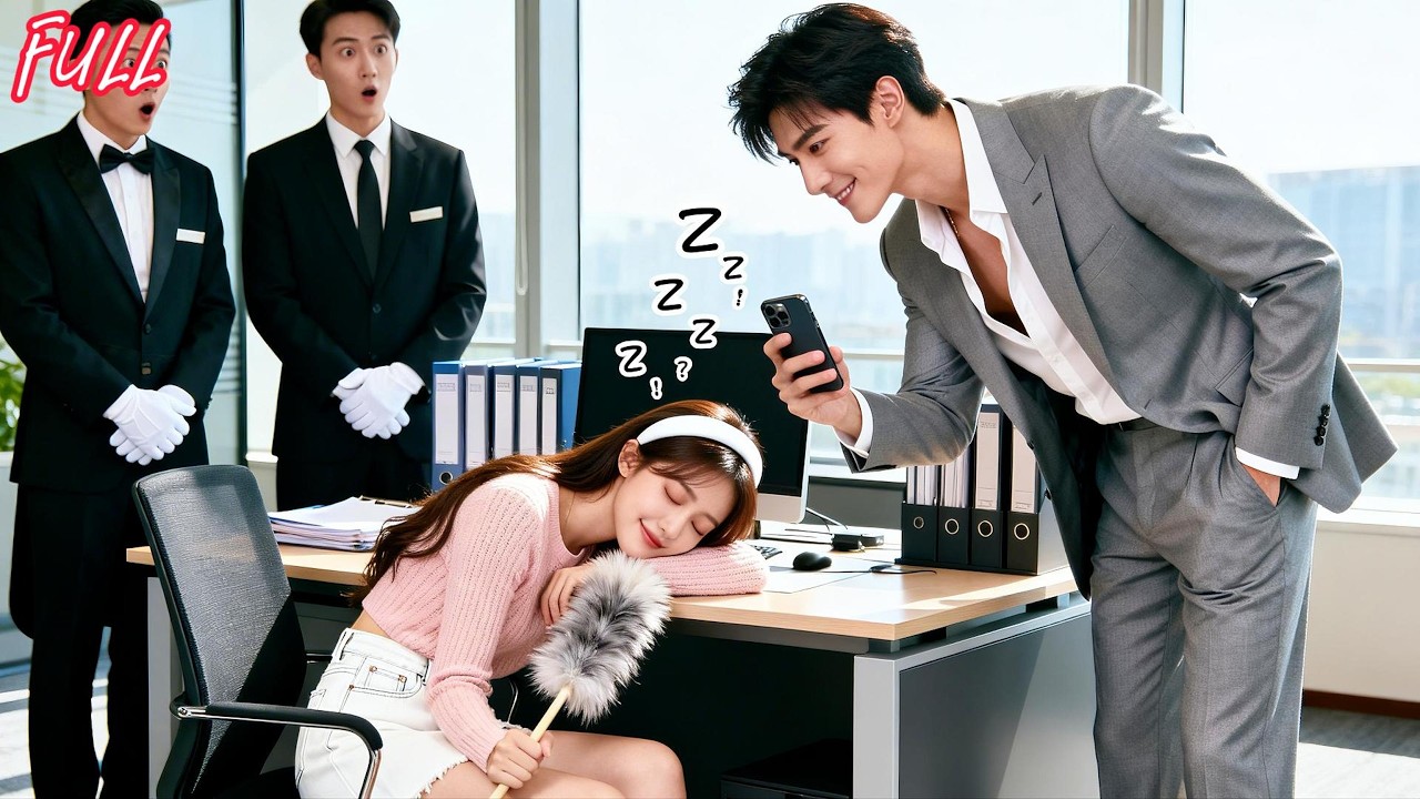 นางเอกนิยายถูกทารุณ เตรียมสวนกลับ แต่ครอบครัวดันอ่านใจได้ แอบฟังความในใจ! กลับกลายเป็นที่รักของทุกคน