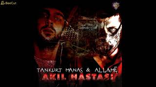 Allame&Tankurt Manas-Akıl Hastası Resimi