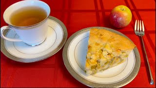 Apple Pie \