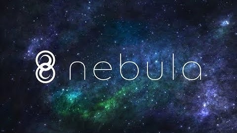 REVIEW ON NEBULA EXCHANGE AI The Third Generation Blockchain ‒ Decentralized AI Blockchain