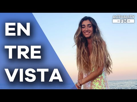 Entrevista a Mercedes