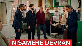 6 OF US LEO USIKU: NISAMEHE DEVRAN.