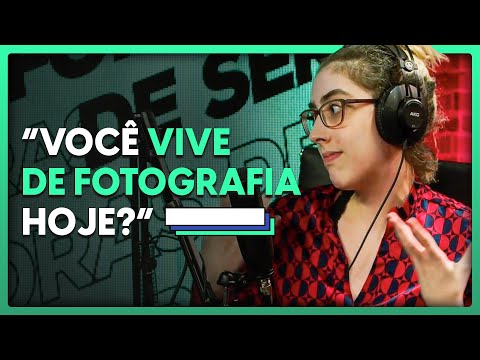 "O OLHARES DELAS VIROU UMA REDE DE APOIO QUE PROMOVE REFERÊNCIAS FEMININAS﻿" | Isadora Tricerri