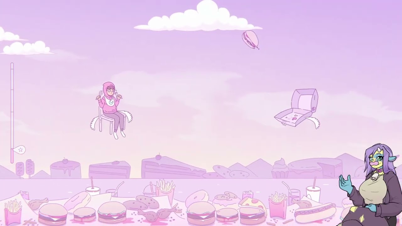 Melatonin & Orgynizer VOD 12.25.25