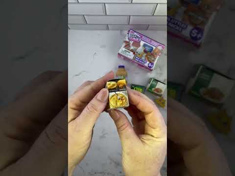 Shopkins Real Littles
