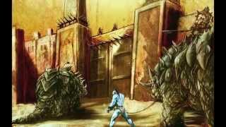 Talislanta: Tales Of The Savage Land (Kickstarter)