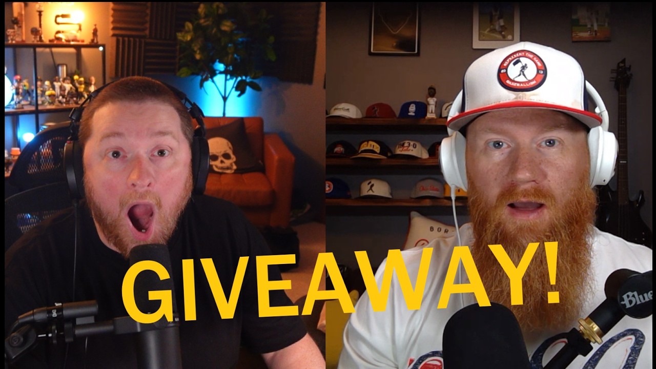 Paul Skenes Bobblehead Giveaway!