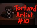 Animating in 3D again for Tortured Artist