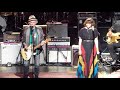 Love Rocks - ft Keith Richards, Norah Jones ~ Make No Mistake  3-15-18 Beacon Theatre, NYC