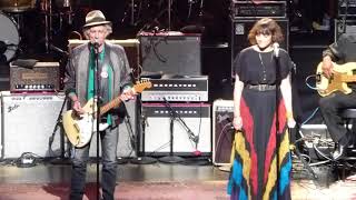 Love Rocks - ft Keith Richards, Norah Jones ~ Make No Mistake  3-15-18 Beacon Theatre, NYC