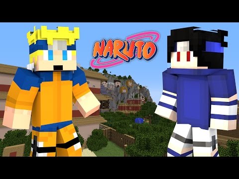 [Full Download] Minecraft Ninja Academy Custom Mod Adventure