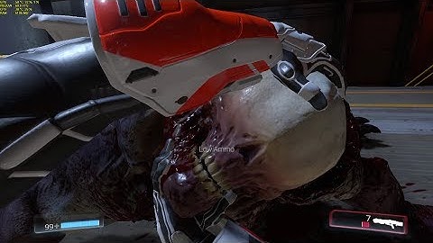 Doom Snapmap LOOSE SCREW [Ep.3] 1080p/60fps.