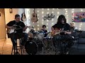 La Revolución de Emiliano Zapata - Cómo te extraño (Cover by Xcoband)