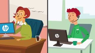 HP for Education: How It Works