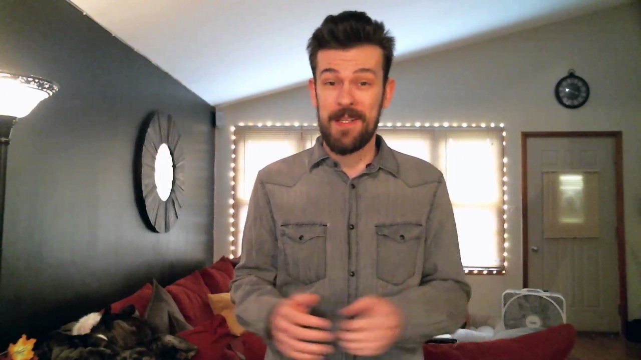 El-Aurian recruiting video