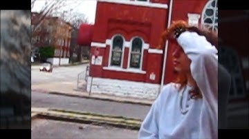 GODO- Overcomplicated [Official Music Video]