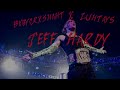 Bxbycrxshaht x Luhtay5 - Jeff Hardy