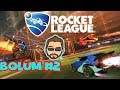 DÜNYA KUPASI MAÇI SANKİ ! | Rocket League | Bölüm #2