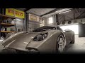 Csr2pagani utopia shift  tune for 6780 buffed