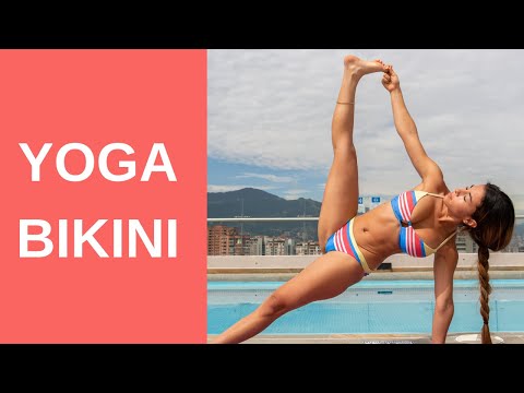 Yoga Bikini