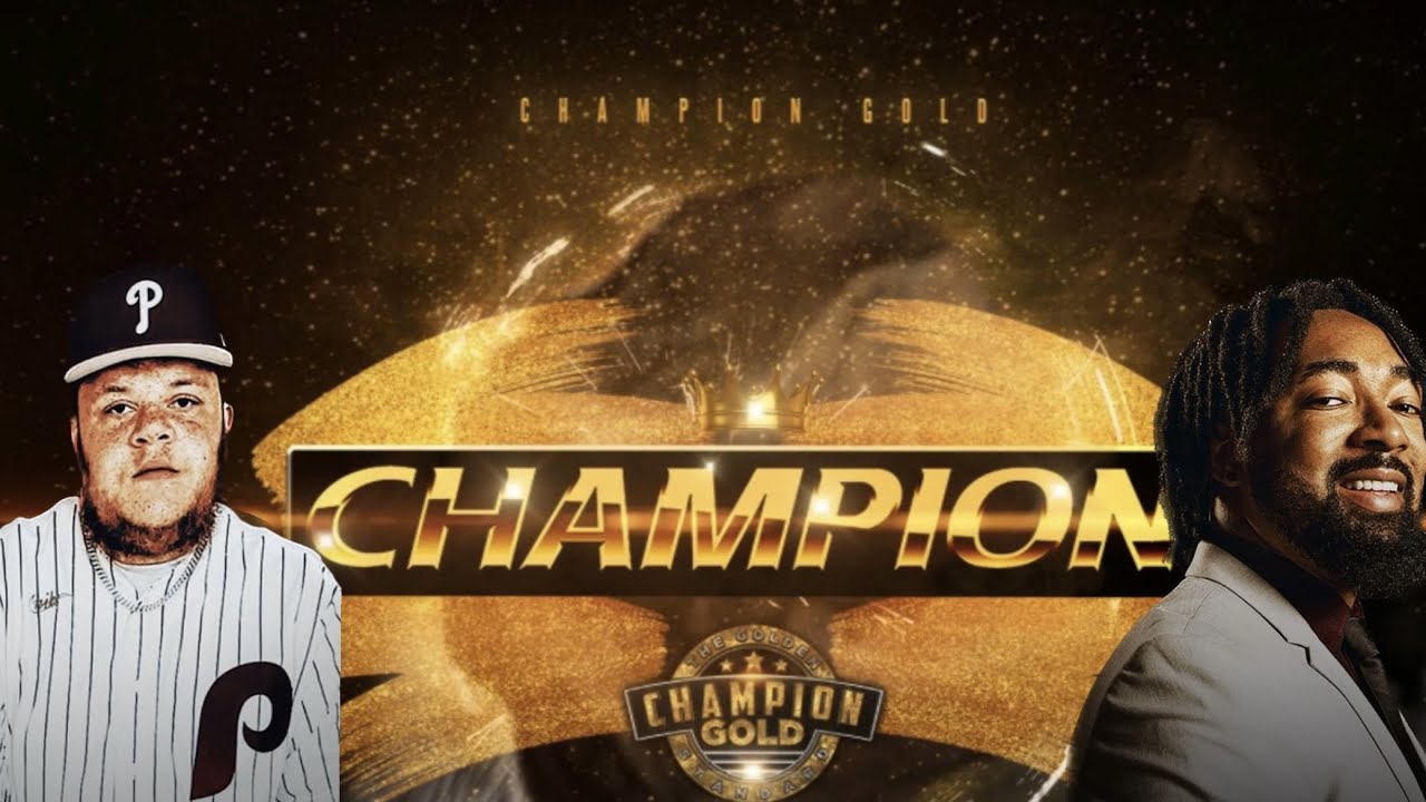 AYO Jay Blac We Gotta Take This Walk ‼️  (CHAMPION)