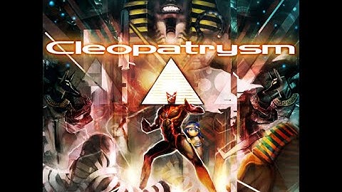 (DDR EDIT) Cleopatrysm CSP 17