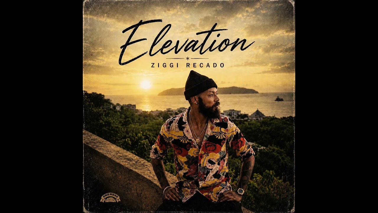 ZiGGi Recado - One Step Forward auf YouTube ansehen ZiGGi Recado - One Step Forward auf YouTube ansehen