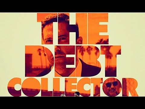 The Debt Collector Soundtrack list