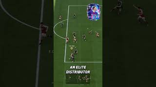 Flashback Frenkie De Jong Review - Is The 91 Flashback De Jong Sbc Worth It In Fc 26?