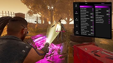 Legit Cheating With Best DBD Cheat - Dead By Daylight