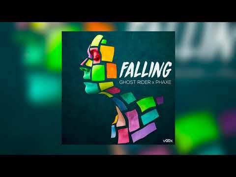 Ghost Rider & Phaxe - Falling (Extended)