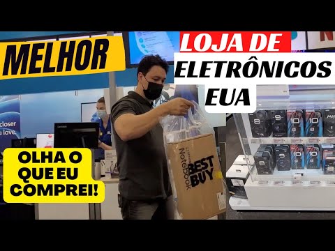 Vídeo: Você pode vender laptops na Best Buy?