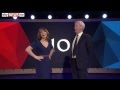 Battle For Number 10: Kay Burley & Jeremy Paxman Outtakes