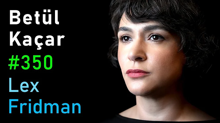 Betül Kaçar: Origin of Life, Ancient DNA, Panspermia, and Aliens | Lex Fridman Podcast #350 - DayDayNews