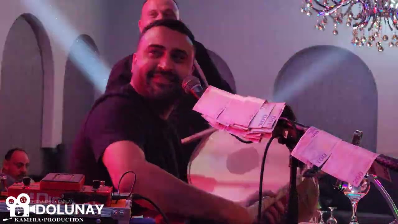 Tahir UÇAR & Neşet Ertaş Oyun Havaları & Bomba Nette İlk & 2024