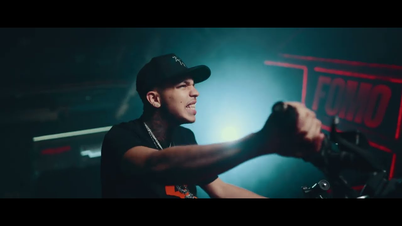 MADATORRICELLI - NA BELEA | Official Video