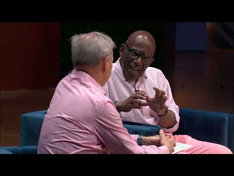 Plenary Sessions: Eric Schmidt and Al Roker Discuss Climate and Technology Episode cover