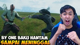 BAKU HANTAM BY ONE DITENGAH MAKAM SAMPAI MATI! - HELLISH QUART INDONESIA screenshot 1