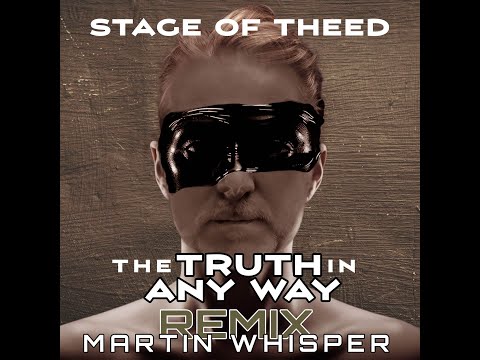 Stage of Theed - The Truth in Any Way (Martin Whisper Remix)   #synthpop #pop #housemusic