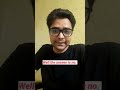 यदि आप टियर 3 कॉलेज से हैं, तो इसका मतलब है कि आप ??? के साथ काम नहीं कर सकते #jobstips #career #...