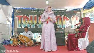 Download Lagu 🔴🔵AHLUDZIMAM KOPLO BUNDA JULEHAH  QOSIDAH MODERN CILEGON BANTEN TRYANADA MP3