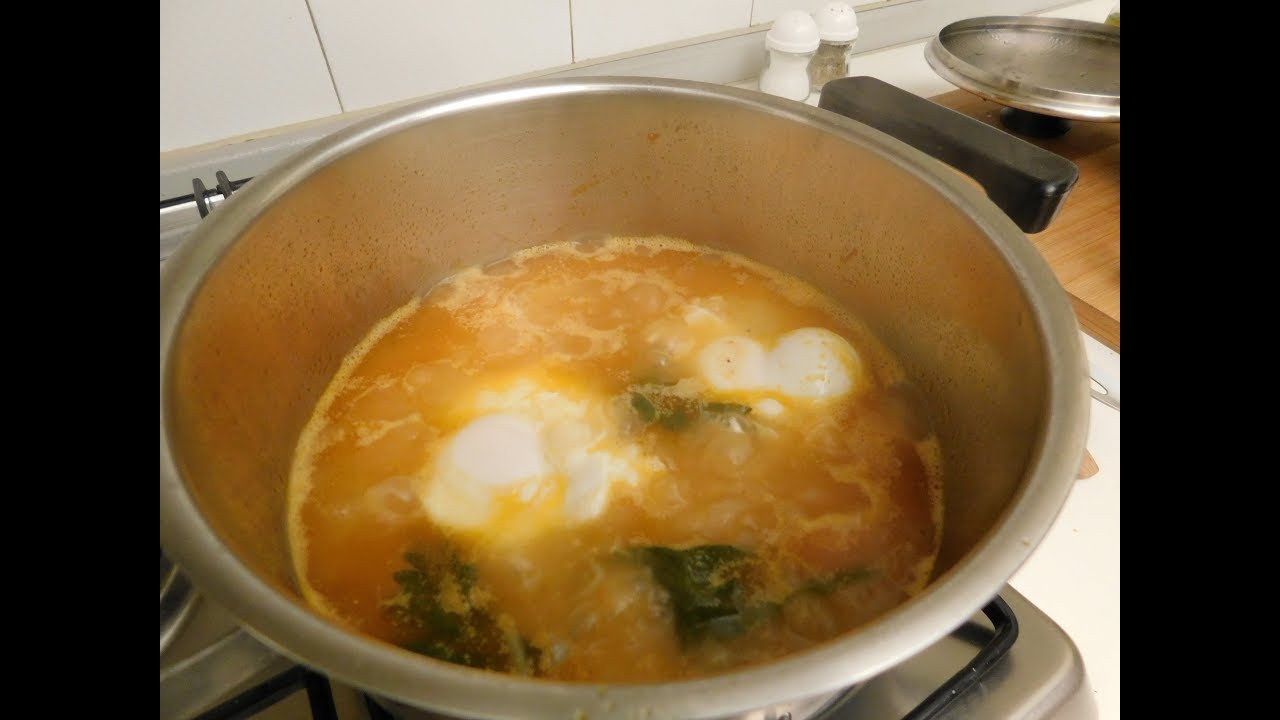 Картофельный суп 😍 Рецепт моей бабушки 💖 Le ricette di zia Franca