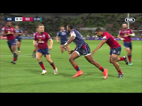 Video: Liga Super Rugby 2