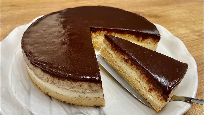 Torte Rafaelo