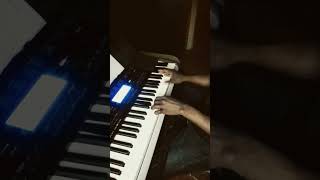 primeras notas piano #tutoriales #piano #pianomusic #pianotutorial #pianocover