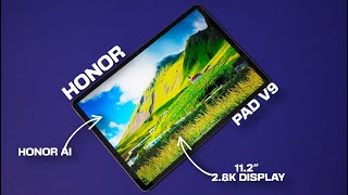 Honor Pad V9 Review - Slim, Powerful and Worthy? Why You Should Consider Buying This Tablet screenshot 4