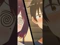 『そっか そういうの まだなんだ』 #渡くん 第９話 #アニメ #anime #shorts
